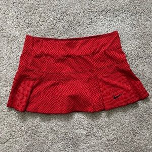 Nike Golf - Tennis Skort - Skirt (small)